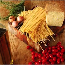 Cooking course in Roma, Italy