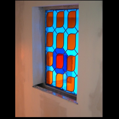 Mosaic Le Monde