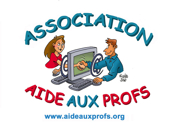 Association Aide Aux Profs.