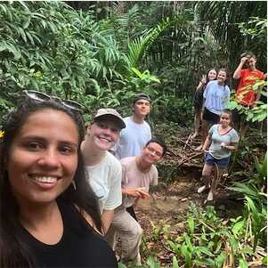 Aliore | Volunteering in Sustainable Development and Climate Action in Costa Rica