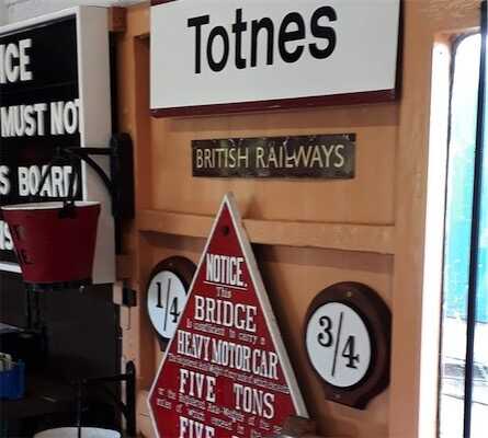 Aliore | Expérience culturelle à Totnes en Angleterre !
