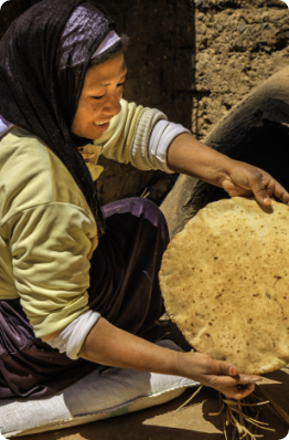 aliore atelier autour du monde