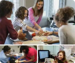 aliore atelier autour du monde