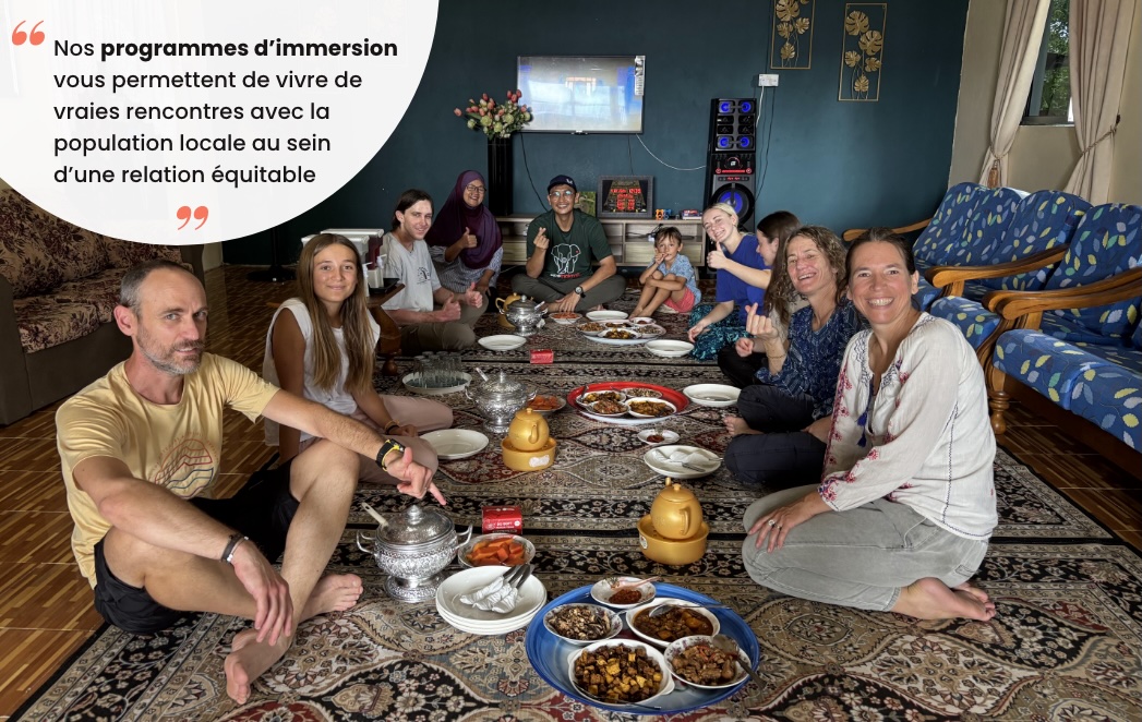 séjours culturels et linguistiques aliore