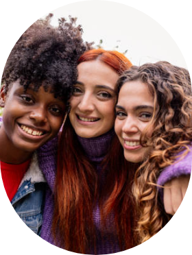 Jeune fille au pair aliore