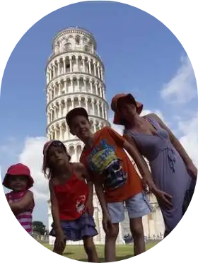 écovolontariat voyage aliore