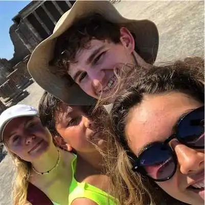 Aliore | Volunteer in a summer camp in Italy 