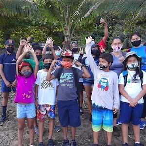 Aliore | Bénévole en écotourisme auprès de communautés au Costa Rica