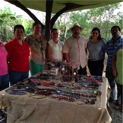 Aliore | Community Volunteering in Costa Rica