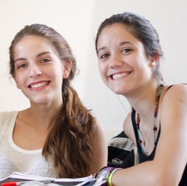 Aliore | Programme d'été pour adolescents en Italie
