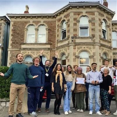 Séjour linguistique & culturel pour seniors à Bristol