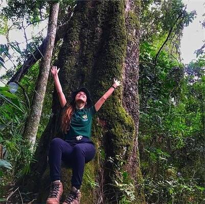Eco-Volunteering in Paraguay: Volunteer at Ybycuí National Park