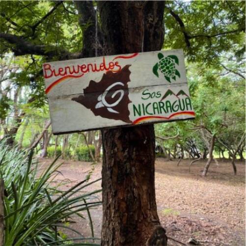 Nicaragua