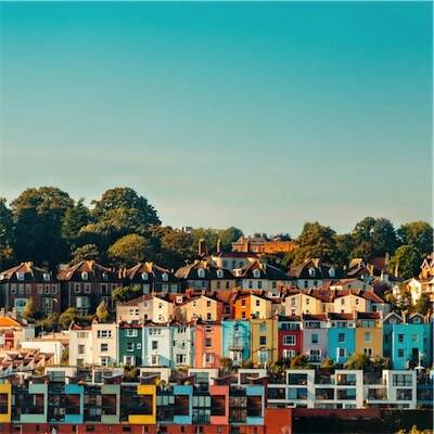 Séjour linguistique & culturel pour seniors à Bristol