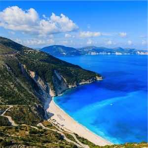 Aliore | Marine and coastal conservation in Kefalonia, Greece