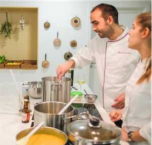 Aliore | Portuguese cooking courses in Lisbon