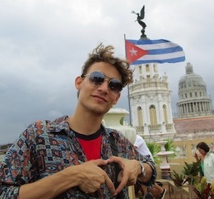 Aliore | Séjour Salsa à Cuba