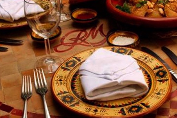 Aliore | Cours de cuisine berbère dans un magnifique Riad au Maroc