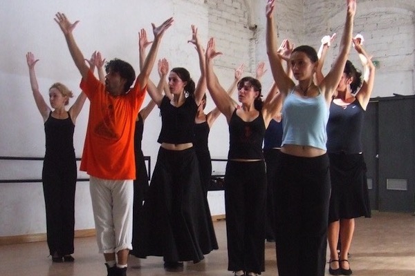 Aliore | Flamenco course in Seville, Spain