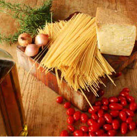 Aliore | Cours de langue italienne et cuisine, Italie