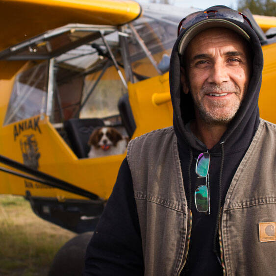 Partir aux USA en immersion dans un ranch ou une ferme