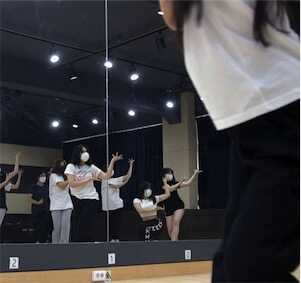 Aliore | Stage de chant et danse K-Pop à Séoul