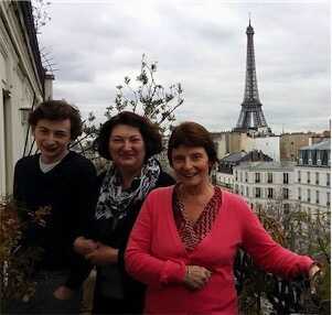 Aliore | Teach English to a French family: a cheap way to live in France