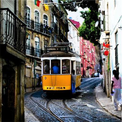 Aliore | Cours de cuisine portugaise à Lisbonne