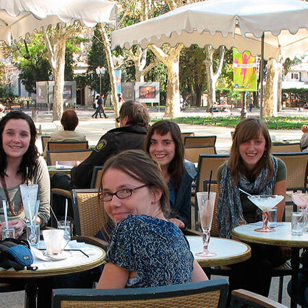Teach English to a French family: An Authentic Homestay Experience in France