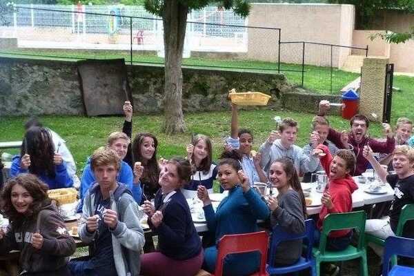Aliore | French Language Summer Camp for Teenagers in the Pyrénées