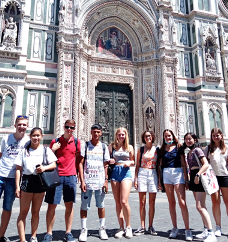 Aliore | Programme d'été pour adolescents en Italie