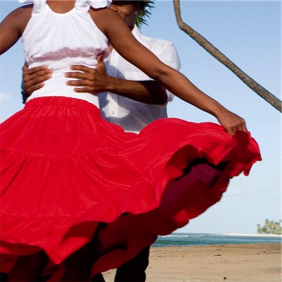 Aliore | Stage danse caribéenne et cours d’espagnol en République Dominicaine