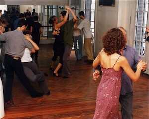 Aliore | Cours de tango à Buenos Aires combinés avec des cours d'espagnol